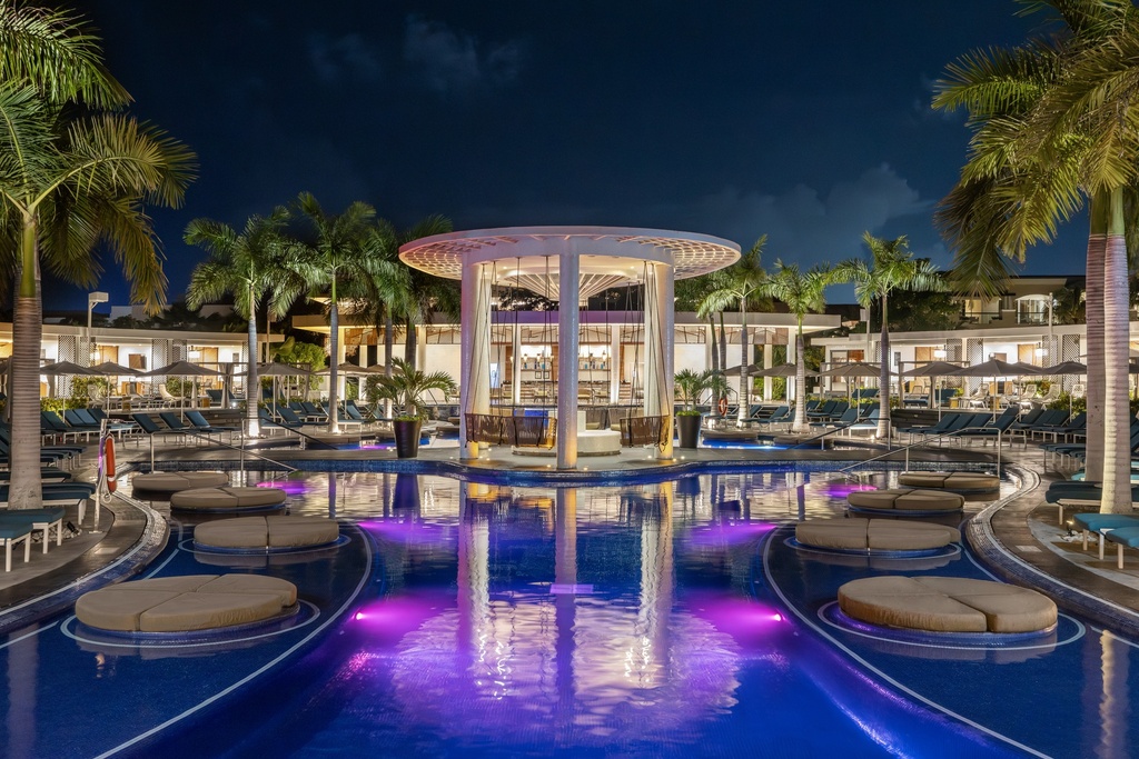 Moon Palace The Grand - Cancun