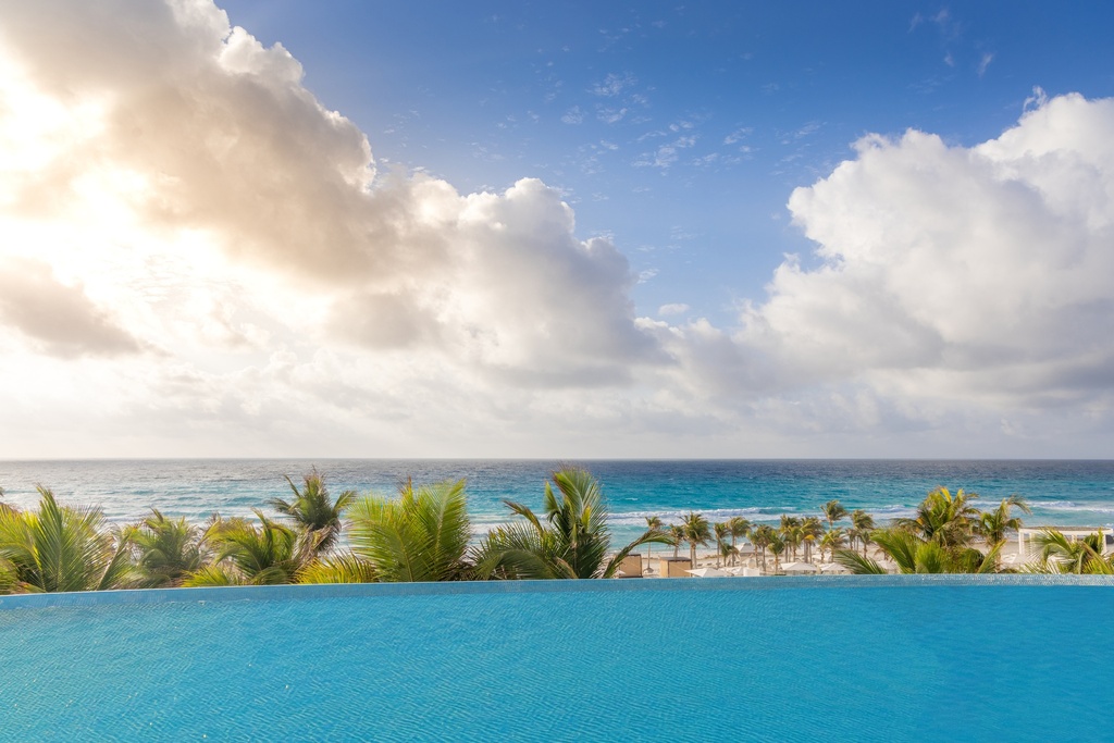 Le Blanc Spa Resort Cancun