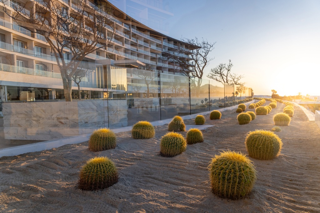 Le Blanc Spa Resort Los Cabos