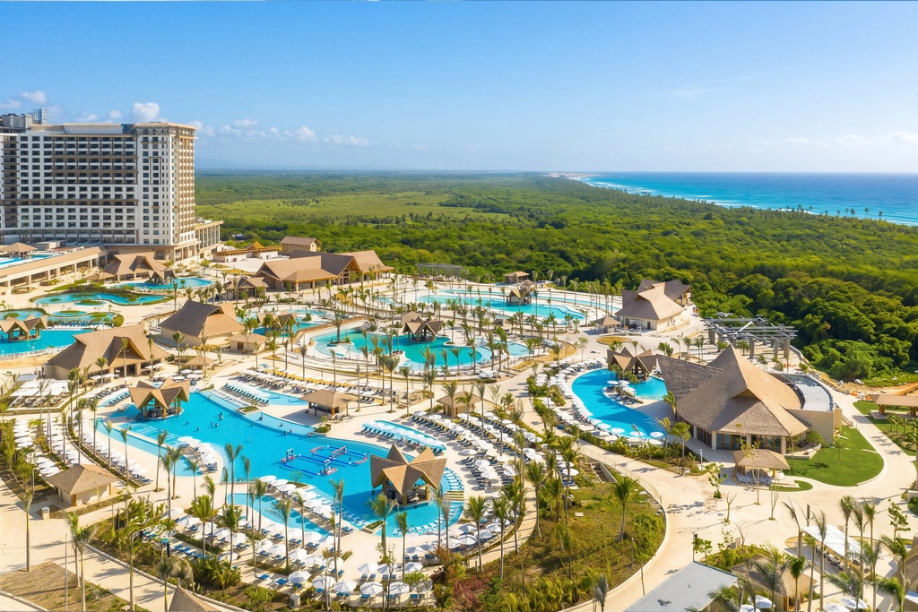 Moon Palace The Grand - Punta Cana
