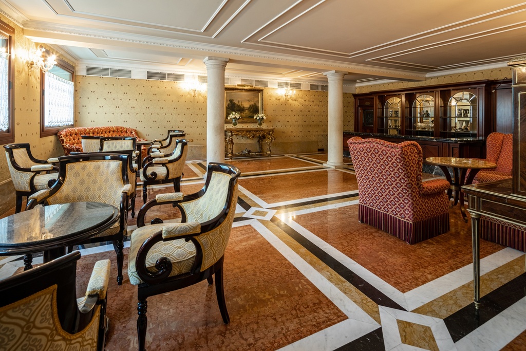 Baglioni Hotel Luna | Venice